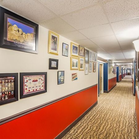 Hometown Inn Thomasville Bagian luar foto