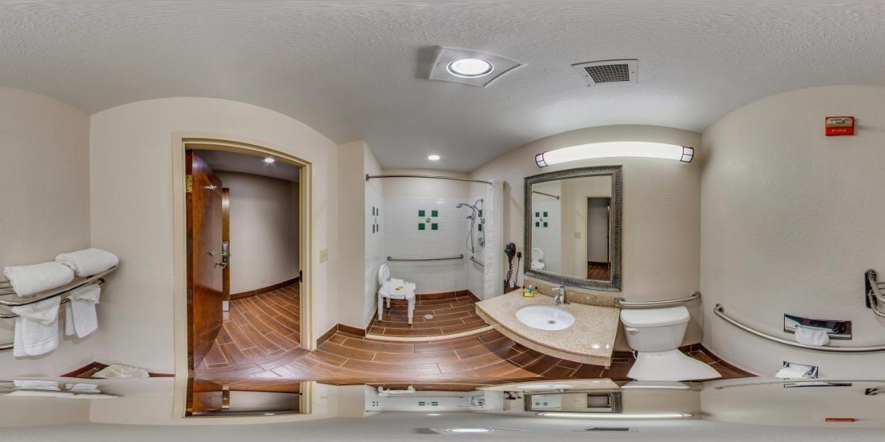 Hometown Inn Thomasville Bagian luar foto