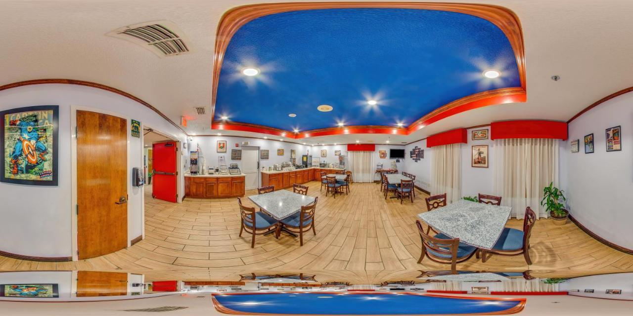 Hometown Inn Thomasville Bagian luar foto