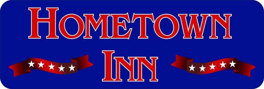 Hometown Inn Thomasville Bagian luar foto