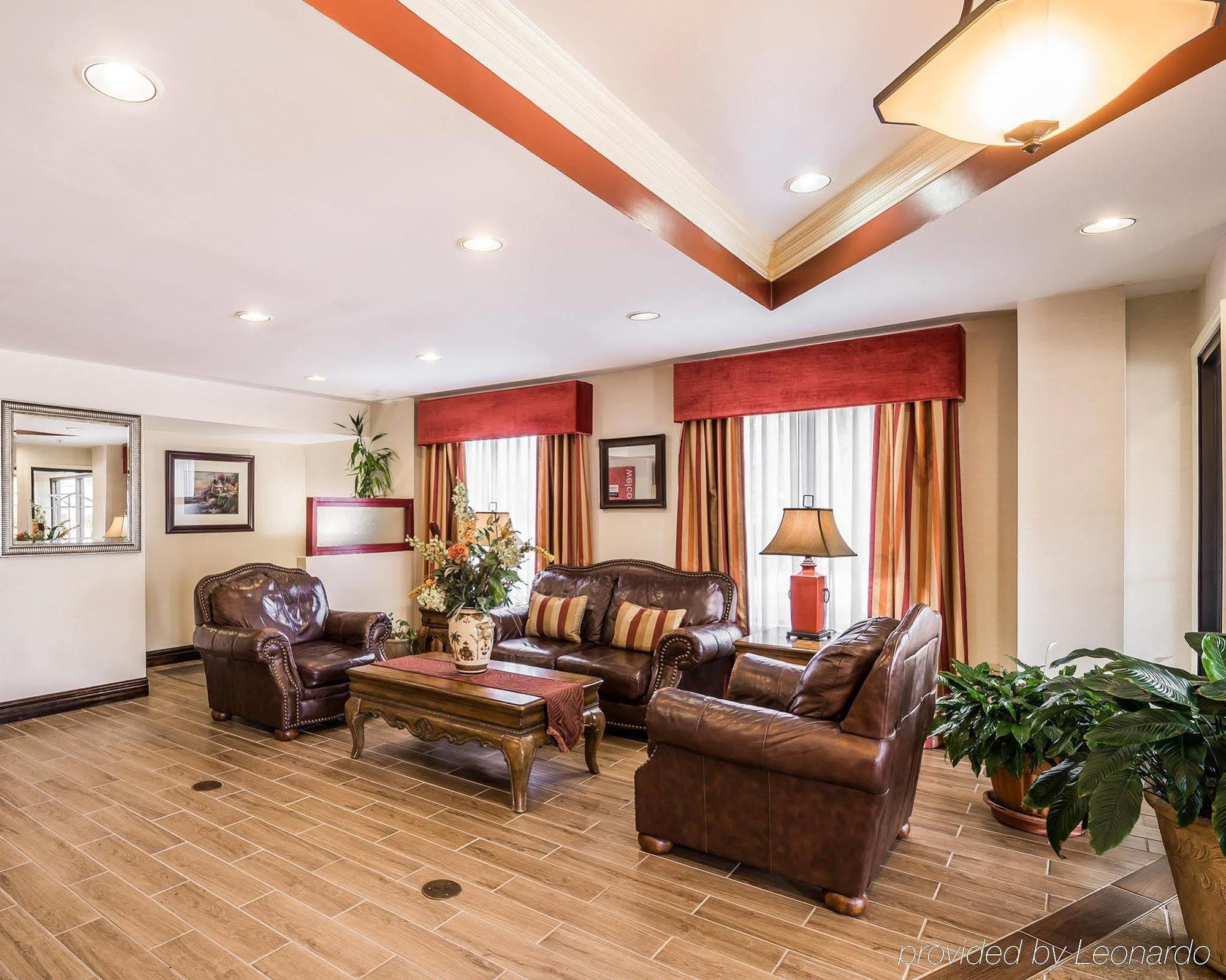 Hometown Inn Thomasville Bagian luar foto