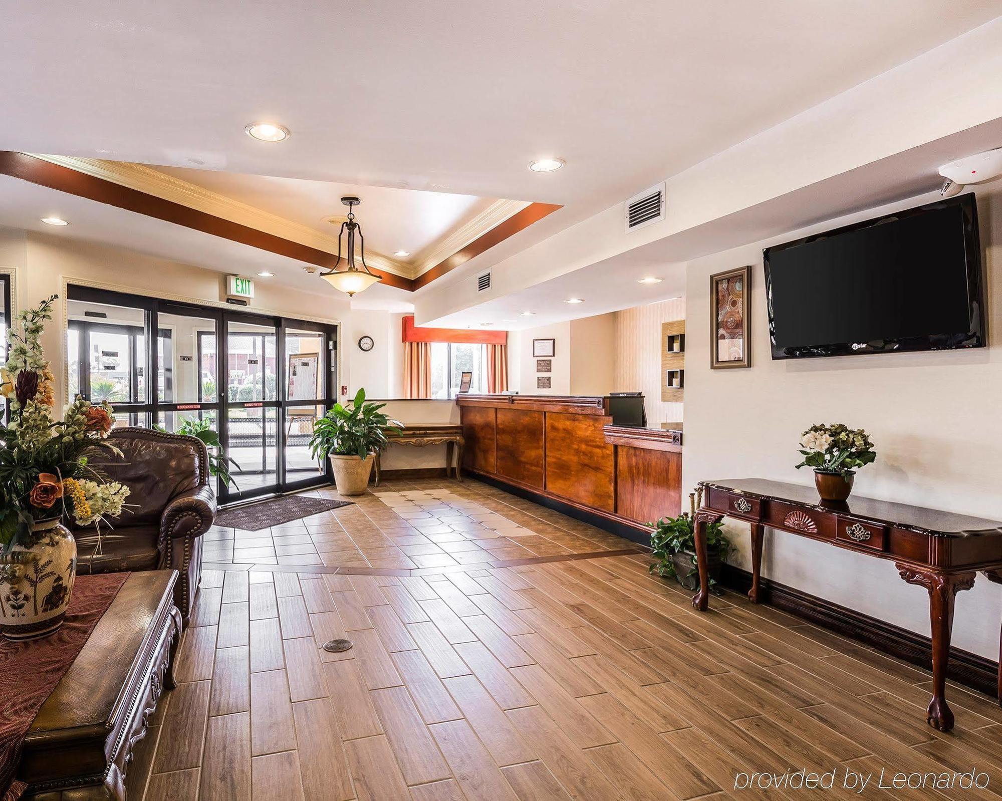 Hometown Inn Thomasville Bagian luar foto
