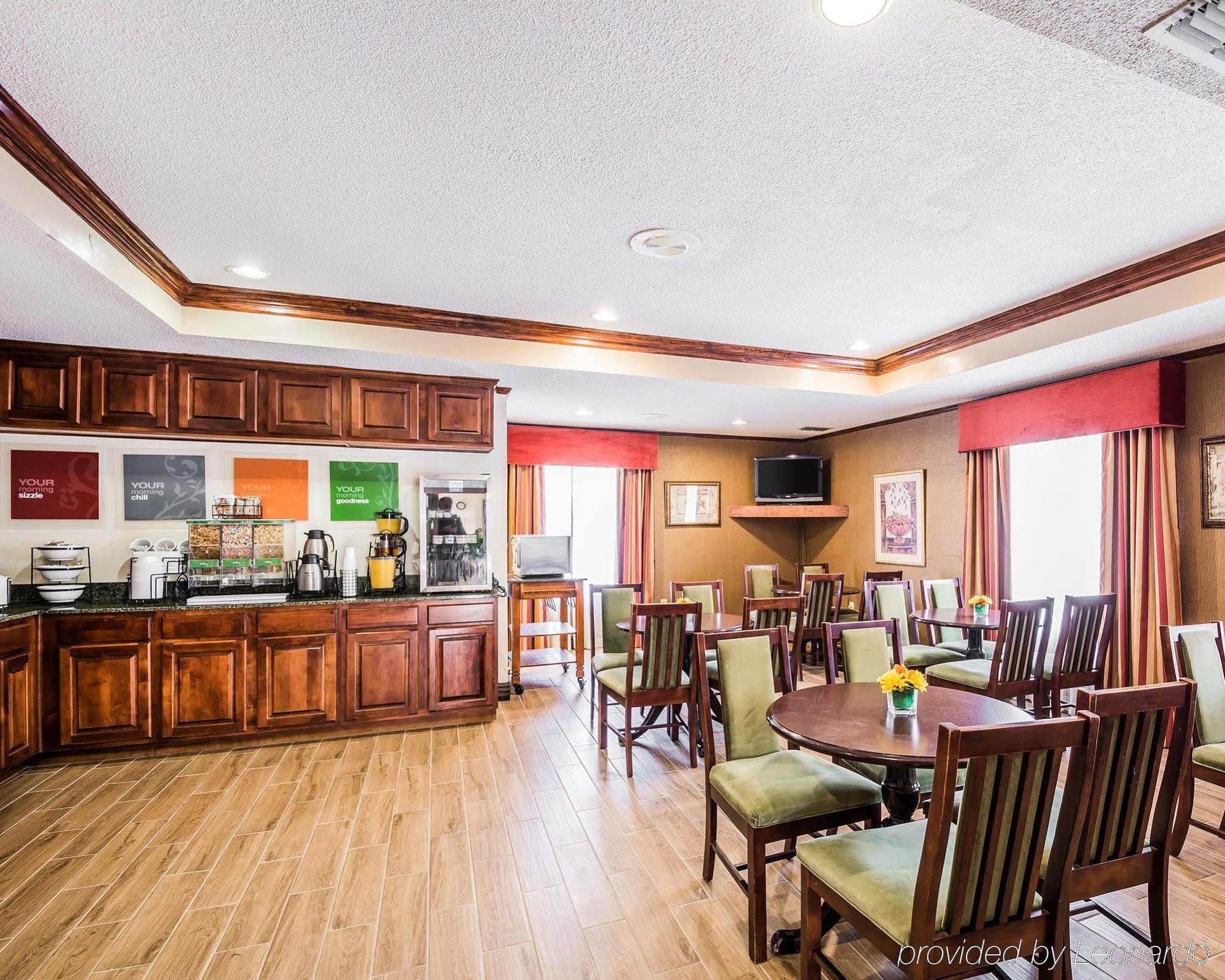 Hometown Inn Thomasville Bagian luar foto