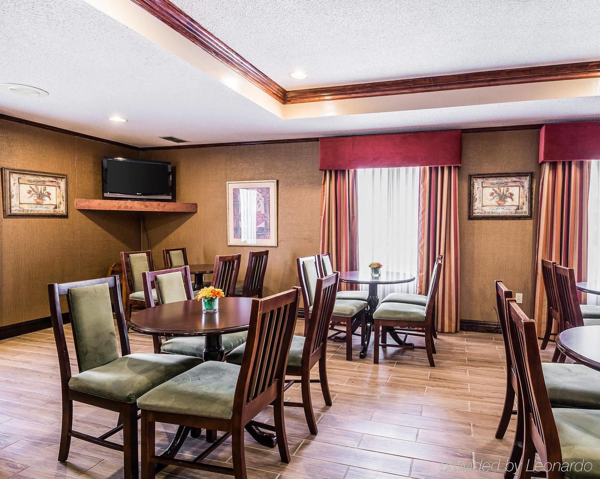 Hometown Inn Thomasville Bagian luar foto