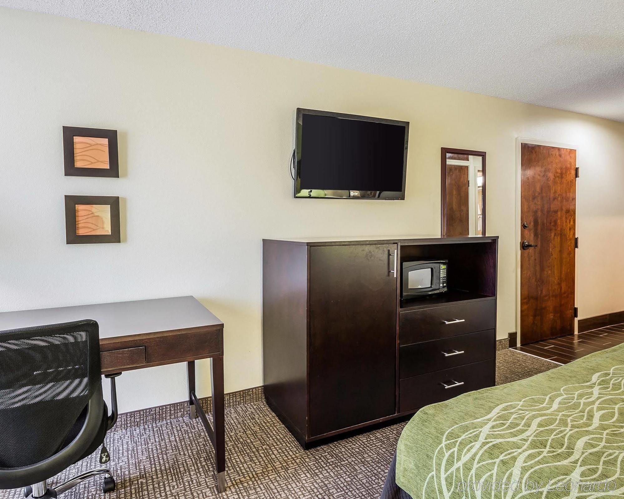Hometown Inn Thomasville Bagian luar foto