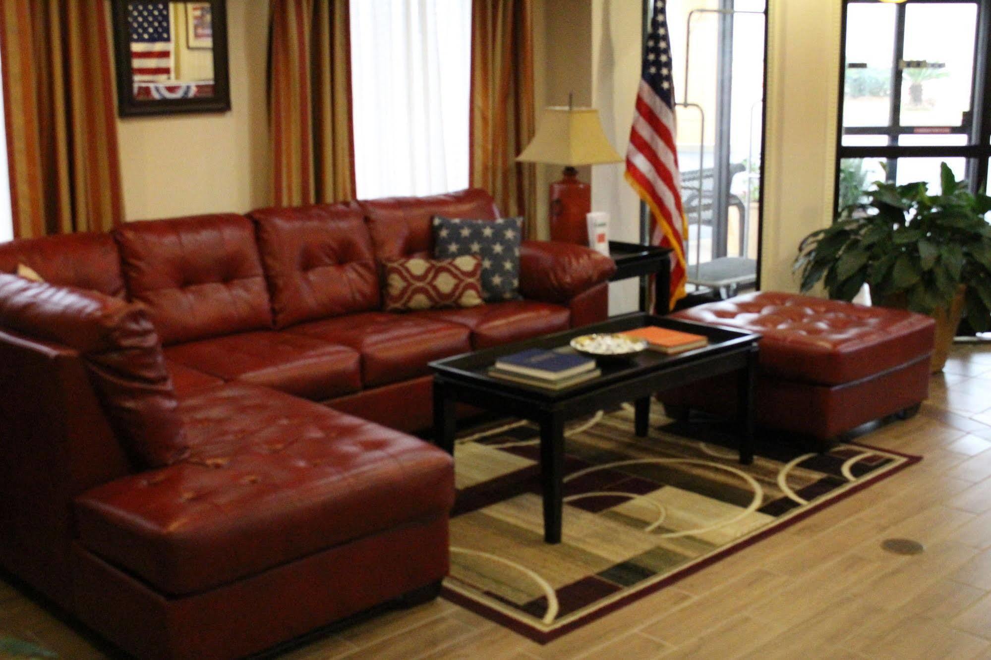 Hometown Inn Thomasville Bagian luar foto