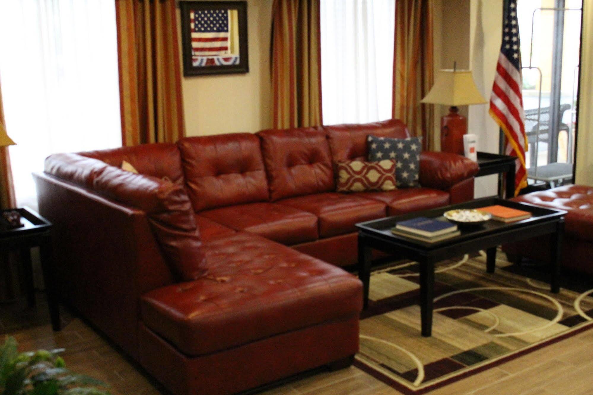 Hometown Inn Thomasville Bagian luar foto